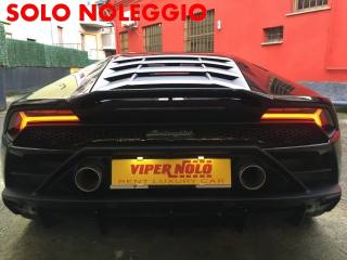 LAMBORGHINI Huracan usata 16