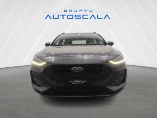 FORD Focus usata, con Airbag