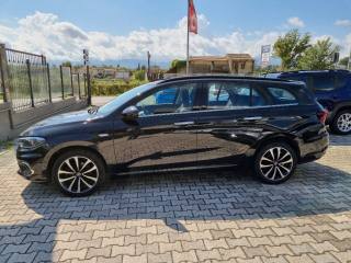 FIAT Tipo usata, con Airbag laterali