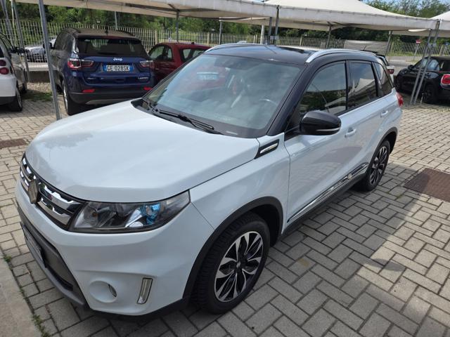 SUZUKI Vitara usata, con Airbag laterali