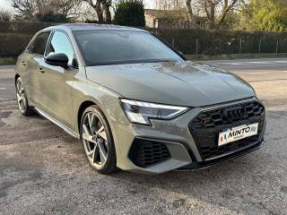 AUDI S3 usata, con Alzacristalli elettrici