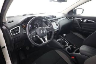 NISSAN Qashqai usata 1