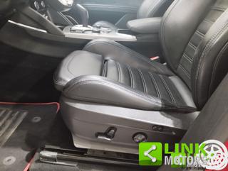 ALFA ROMEO Stelvio usata 12