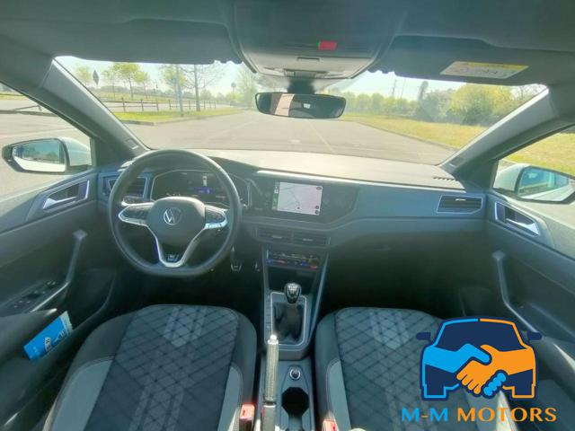 VOLKSWAGEN Polo usata, con Controllo trazione