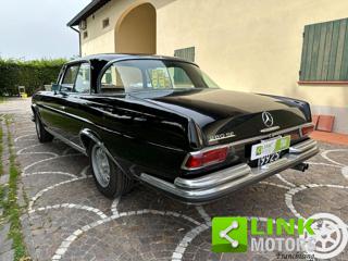 MERCEDES-BENZ 280 usata 3