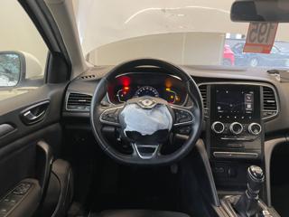 RENAULT Megane usata, con Immobilizzatore elettronico