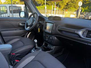JEEP Renegade usata, con Controllo trazione