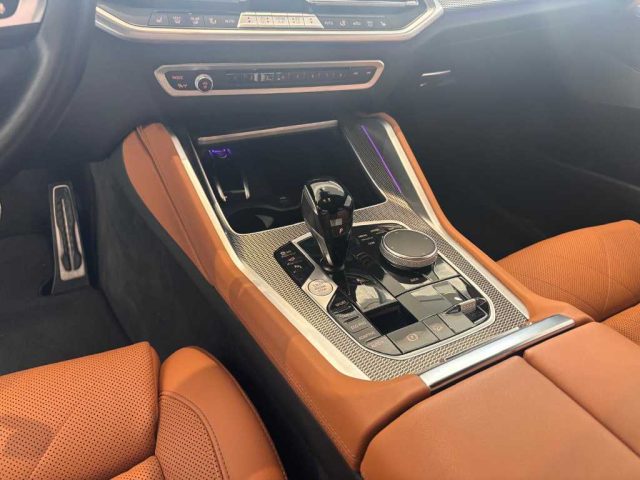 BMW X6 usata, con Filtro antiparticolato