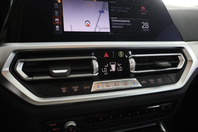 BMW 320 usata 11