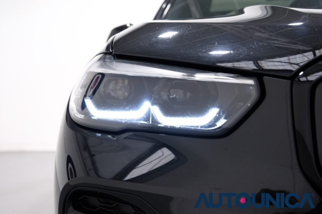 BMW X5 usata, con Controllo trazione