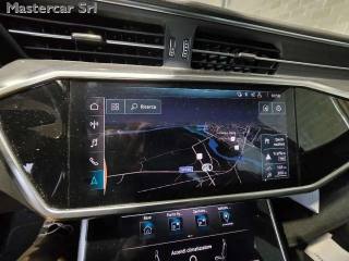 AUDI A6 usata, con Regolazione elettrica sedili