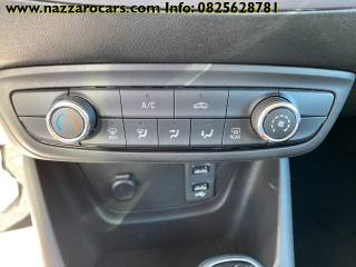 OPEL Crossland X usata, con Filtro antiparticolato
