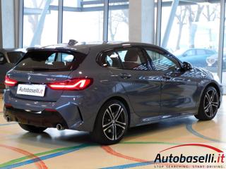 BMW 125 usata, con Park Distance Control