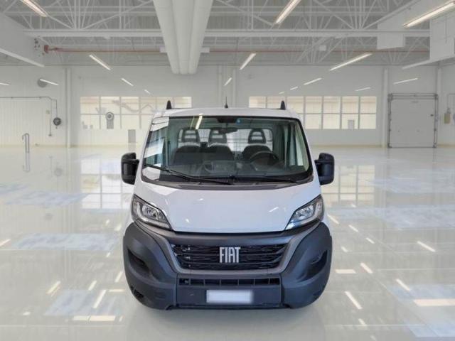 FIAT Ducato usata, con Autoradio