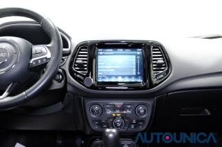 JEEP Compass usata, con Sensore di luce