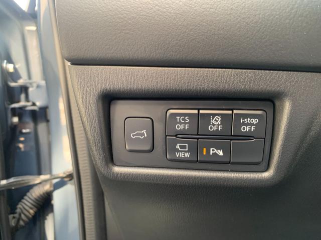 MAZDA CX-5 usata, con Controllo trazione