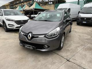 RENAULT Clio usata, con Airbag