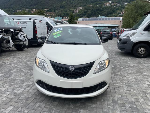 LANCIA Ypsilon usata, con Airbag