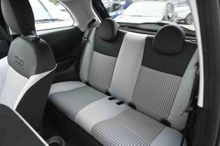 FIAT 500 usata, con Chiusura centralizzata