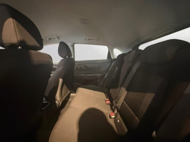 HYUNDAI i20 usata, con Chiusura centralizzata