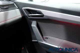 SEAT Arona usata, con Isofix