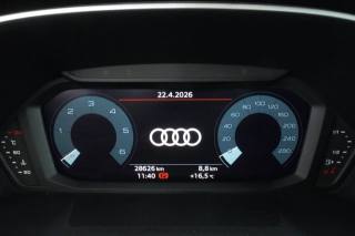 AUDI Q3 usata 6
