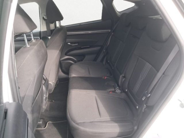 HYUNDAI Tucson usata, con Controllo trazione