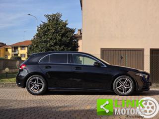 MERCEDES-BENZ A 200 usata, con Boardcomputer