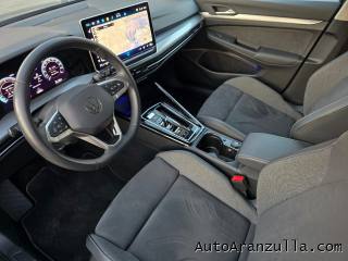 VOLKSWAGEN Golf usata, con Controllo trazione
