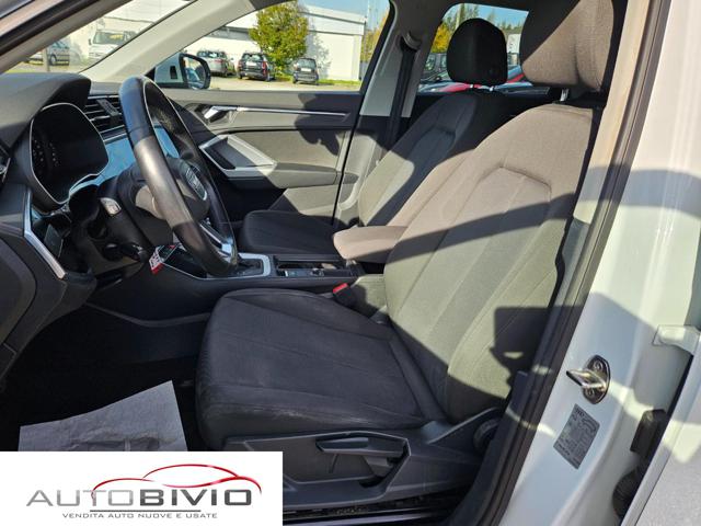 AUDI Q3 usata, con Controllo automatico clima