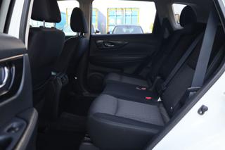 NISSAN X-Trail usata, con Cerchi in lega