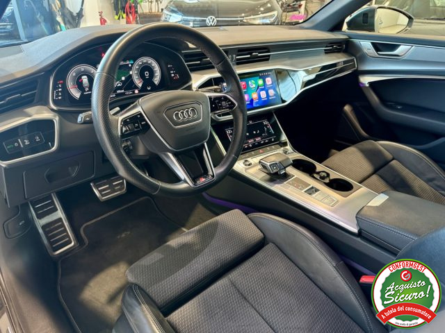 AUDI A6 usata, con Climatizzatore