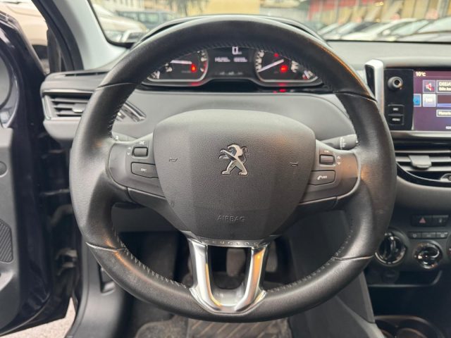 PEUGEOT 208 usata, con Chiusura centralizzata