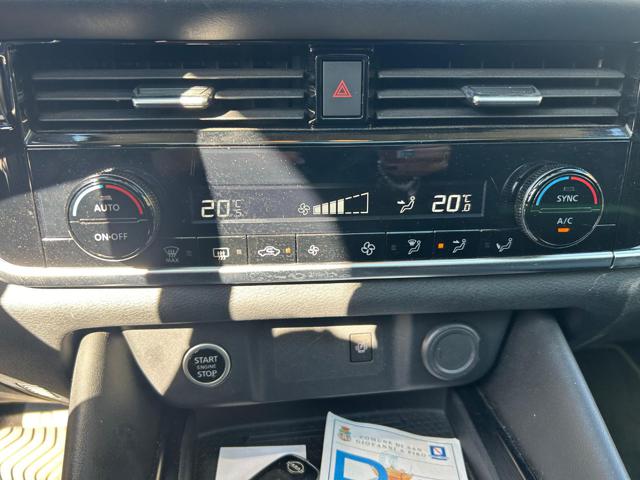 NISSAN Qashqai usata 24