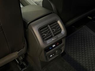 VOLKSWAGEN Tiguan usata, con Touch screen