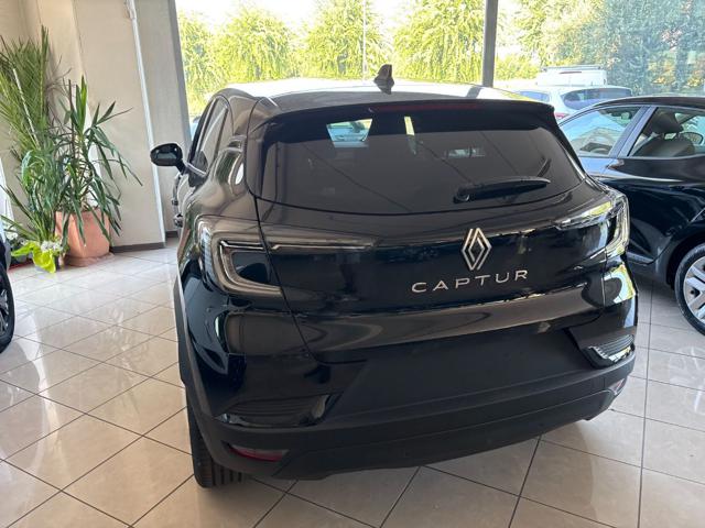 RENAULT Captur usata 0