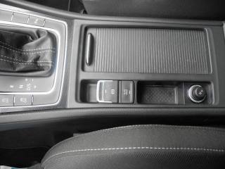 VOLKSWAGEN Golf GTD usata, con Airbag testa