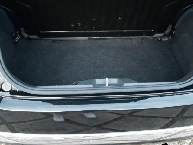 FIAT 500 usata, con Airbag posteriore