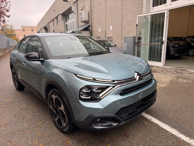 CITROEN C4 usata, con Airbag