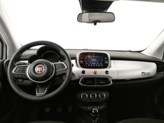 FIAT 500X usata, con Climatizzatore
