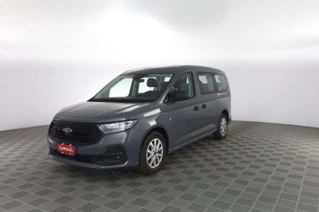 FORD Tourneo Connect usata 0