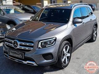 MERCEDES-BENZ GLB 200 usata, con Vetri oscurati