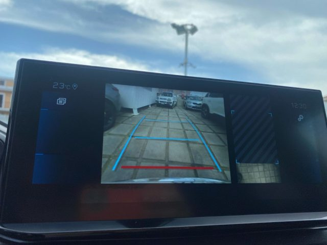 PEUGEOT 3008 usata, con Controllo automatico clima