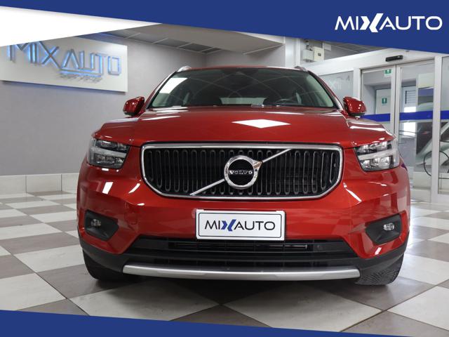 VOLVO XC40 usata, con Airbag