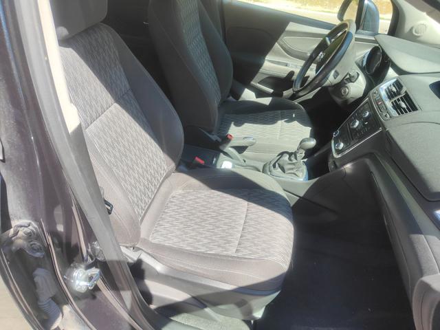 OPEL Mokka usata, con Boardcomputer