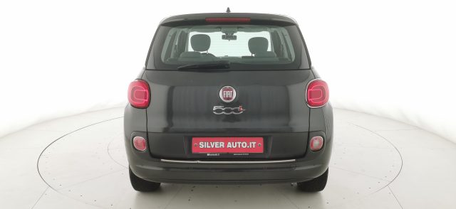 FIAT 500L usata 5