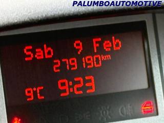 LANCIA MUSA usata, con Controllo trazione