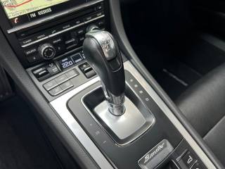 PORSCHE Boxster usata, con Immobilizzatore elettronico