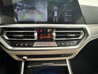 BMW 330 usata, con Chiusura centralizzata