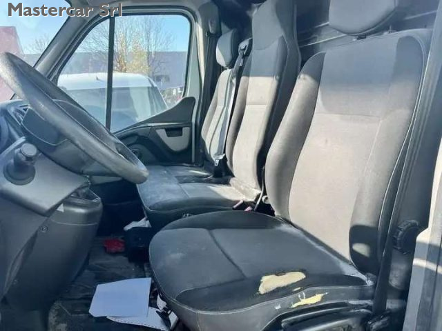 RENAULT Master usata 11